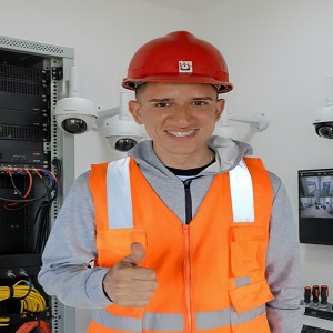 Hilmer Mejias: Ingeniero Principal de IA (Alternativa)